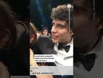 Penélope Cruz rompe a llorar durante la ovación histórica a Los Javis en Cannes