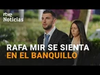 La FISCALÍA SOLICITA una PENA de 10 AÑOS Y MEDIO por un DELITO de AGRESIÓN SEXUAL | RTVE Noticias