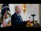 LIVE: Biden delivers remarks in California on climate | NBC News