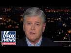 Sean Hannity: Biden's tour isn't going well