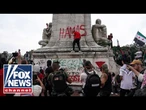 Feds open investigation into pro-Hamas protesters: Here are the charges