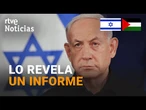 ISRAEL-GAZA: El MOSSAD admite que el ATAQUE de HAMÁS el 7 de OCTUBRE fue SORPRESIVO | RTVE Noticias