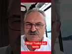 Jakubiak: okręt Tuska już tonie