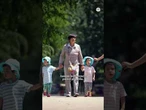 Pocas cunas y demasiados mayores: el gran problema de China #shorts #china #natalidad
