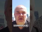 Międzynarodowe media o zatrzymaniu polskiego dziennikarza - sprawa Leszka Kraskowskiego