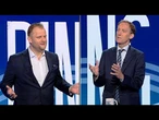 Brexit a-t-il rendu l'Europe plus forte ou plus faible ? Des eurodéputés s'affrontent dans The Ring