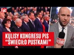 PiS zbiera szyki przed kolejnymi wyborami. Co się działo na kongresie w Katowicach? "MYŚLĄC POLSKA"