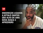 Hytalo Santos: Endereços ligados ao influenciador são alvo de buscas e apreensões | CNN PRIME TIME