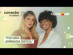 Isabel Fillardis sobre doença rara: 'Tenho cuidado minucioso com a pele'