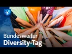 Diversity-Tag: Bundesweiter Aktionstag für Vielfalt