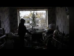 Ukraine : la ville de Sloviansk ciblée par deux attaques de drones consécutives
