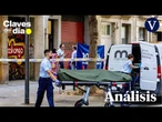 Barcelona en alerta: El auge de las mafias internacionales - Análisis con Toni Muñoz