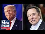 Elon Musk is a ‘great’ businessman and cost-cutter: Donald Trump