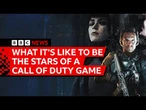 'Black Ops 7 blows all other Call of Duty games out the water' | BBC News