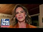 Jillian Michaels: This is why Democrats got their butts kicked!