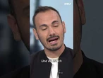 TRUMPS KEHRTWENDE: "Vorsicht vor zu viel Euphorie", meint WELT-Reporter Ibrahim Naber #shorts