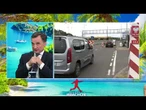 Szokujące słowa. Ziobro: "W polskiej redakcji działał agent niemieckich służb?"