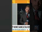 Polska Agencja Prasowa SASankcje na Rosję. Ważna deklaracja Kongresu USA