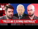 "GDYBY NIE PREZES, RZUCILIBY SIĘ SOBIE DO GARDEŁ". Politolog o sekretach PiS i o GRZE TRUMPA w ONZ