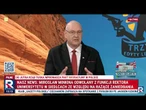 SĘDZIOWIE PONIOSĄ KONSEKWENCJE? Bogdan Święczkowski nie przebiera w słowach | W Samo Południe
