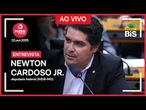 Poder Entrevista: Newton Cardoso Júnior, deputado federal (MDB-MG)