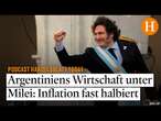 Die Milei-Bilanz: Was hat ein Jahr libertäre Wirtschaftspolitik in Argentinien gebracht?