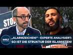 ISLAMISTEN-DEMO IN HAMBURG: Verbot von 