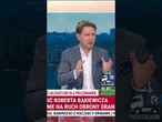 Bartoszewicz ostro o cyrku Bodnara z karą dla Bąkiewicza