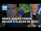 Redes sociais podem decidir a eleição de 2026? | O POVO NEWS