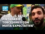 Copa do Mundo: Torcedores em Fortaleza se reúnem para acompanhar Brasil x Escócia l O POVO NEWS
