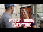 "1700 zł – TO KPINA. 7 TYSIĘCY!". Seniorzy mówią nam, ile powinna wynosić godna emerytura