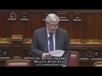 Tajani: Dichiarazioni Rutte su basi Usa non solo improvvide, ma anche non corrispondenti al vero