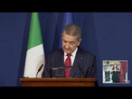 Panetta (Bankitalia): Shock energetico richiede di ricalibrare azione Bce sui tassi