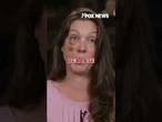 Cincinnati attack victim says her children are ‘NOT OK’ after the assault #shorts #crime #usa #news
