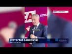 Minister kontroluje przekaz – Gawkowski na froncie walki z wolnością słowa