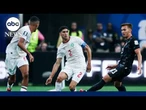 Canada falls to Morocco in World Cup knockout round