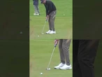 JD Vance's poor golf performance on Trump's iconic golf course has gone viral