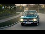 THE GIFT – BMW