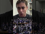 Anistia: Nikolas diz que estratégia é emplacar destaque em projeto para garantir 'liberdade a todos'
