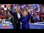 Levin exposes the ‘stunning’ Obama-Clinton scandal