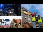 WORKING IT OUT: Nonprofit exposes high school students to trade jobs