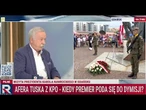 Formela: KPO stało się rekwizytem politycznym Donalda Tuska | Studio Prasowe
