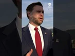 JD Vance says US-Iran negotiators ‘continuing to make progress’