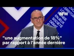 Canicule: 139 morts par noyade recensées depuis le 19 juin, annonce Laurent Nuñez