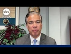 California AG calls Trump court filing in response to lawsuit 'short on evidence'