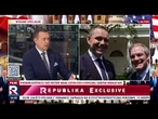 Prezydent RP w elitarnym gronie przywódców rozmawiających nt. przyszłości Ukrainy