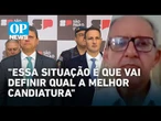 Avaliação de Lula definirá se Tarcíscio concorre ao Planalto ou se tenta reeleição em SP | OP News