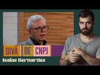 Presidente da Chiquinho Sorvetes fala sobre começa do negócio, fórmula própria e "cidade" Chiquinho'
