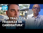 Sem PP e União, entenda os impactos para a candidatura de Flávio Bolsonaro l O POVO NEWS