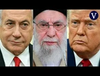Misión no cumplida: Israel y Estados Unidos no logran un cambio de régimen en Irán
